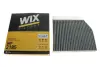 Фільтр салону MB C-class (W205) 14-/E-class (W213) 16- (вугільний) WIX FILTERS WP2185 (фото 3)