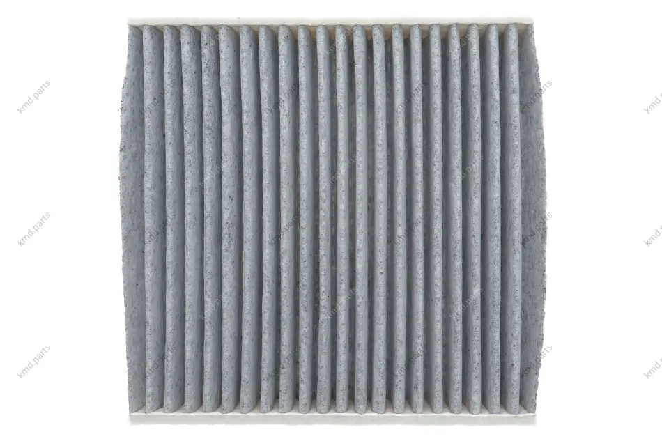 Фільтр салону SUZUKI IGNIS 16-, JIMNY 18- вугільний (вир-во WIX-FILTERS) WIX FILTERS WP2207 (фото 1)