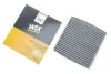 Фільтр салону SUZUKI IGNIS 16-, JIMNY 18- вугільний (вир-во WIX-FILTERS) WIX FILTERS WP2207 (фото 2)