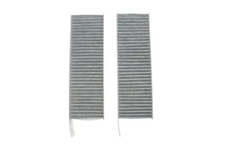 Фільтр салону Citroen C4 20-/Opel Corsa F 19- (к-кт 2шт) (вугільний) WIX FILTERS WP2219