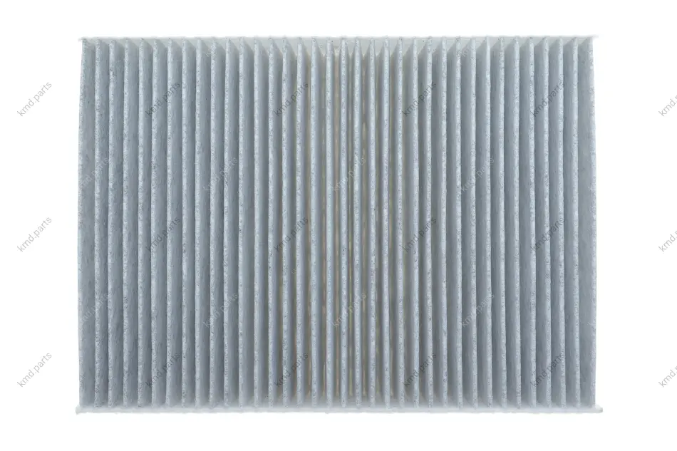 Фільтр салону Land Rover Discovery 14-/Range Rover Evoque 18- (вугільний) WIX FILTERS WP2221 (фото 1)
