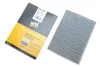 Фільтр салону Land Rover Discovery 14-/Range Rover Evoque 18- (вугільний) WIX FILTERS WP2221 (фото 2)
