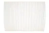 Фільтр салону Skoda Octavia 96-10 (-AC)/SuperB 01-08/VW Caddy 95-04/Passat 00-05/Polo 94-12 WIX FILTERS WP6812 (фото 1)