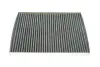 Фільтр салону Audi 80/90 93-97/A4 95-01/VW Passat 96-00 WIX FILTERS WP6813 (фото 2)