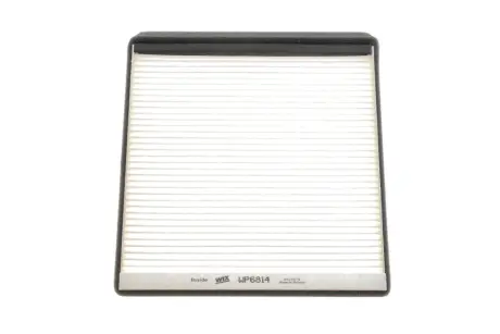 Фільтр салону Citroen Berlingo/Peugeot Partner 96- WIX FILTERS WP6814