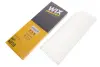 Фільтр салону Opel Vectra B 95-02 WIX FILTERS WP6818 (фото 2)