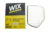 Фільтр салону MB E-class (W210)/CLK (C208)/SLK (R170)/C-class (W202) 93-04/Chrysler Crossfire 03-07 WIX FILTERS WP6832 (фото 3)