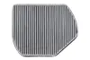Фільтр салону MB C-class (W202)/E-class (W210) 93-03 (вугільний) WIX FILTERS WP6833 (фото 1)