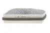 Фільтр салону MB C-class (W202)/E-class (W210) 93-03 (вугільний) WIX FILTERS WP6833 (фото 3)