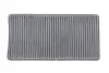 Фільтр салону Peugeot 406 96-04 (вугільний) WIX FILTERS WP6841 (фото 1)