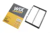 Фільтр салону Renault Megane I 96-03 (+AC) WIX FILTERS WP6860 (фото 2)
