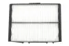 Фільтр салону Renault Megane I 96-03 (+AC) WIX FILTERS WP6860 (фото 4)