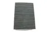Фільтр салону VW Golf IV/Skoda Octavia/Audi A3 92-10 (вугільний) WIX FILTERS WP6895 (фото 2)