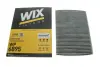Фільтр салону VW Golf IV/Skoda Octavia/Audi A3 92-10 (вугільний) WIX FILTERS WP6895 (фото 4)