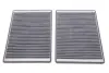 Фільтр салону BMW 5 (E39) WIX FILTERS WP6955 (фото 1)