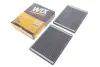 Фільтр салону BMW 5 (E39) WIX FILTERS WP6955 (фото 2)