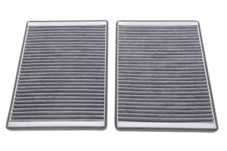 Фільтр салону BMW 5 (E39) WIX FILTERS WP6955