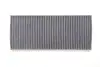 Фільтр салону MB Sprinter/VW LT 96-06 (вугільний) WIX FILTERS WP6985 (фото 1)