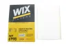 Фільтр салону Audi A4 00-08/A6 97-04/Seat Exeo 09-13 WIX FILTERS WP6998 (фото 3)