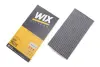Фільтр салону Opel Combo 01-12/Fiat Croma II 05- (вугільний) WIX FILTERS WP9035 (фото 2)