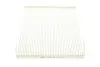 Фільтр салону Toyota Avensis 03-08/Corolla 01-09 WIX FILTERS WP9136 (фото 1)