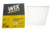 Фільтр салону MB E-class (W211) 02-09/CLS (C219) 04-10 WIX FILTERS WP9148 (фото 3)