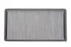 Фільтр салону BMW 7 (E65/66/67) 01-08 (вугільний) (к-кт 2шт.) WIX FILTERS WP9169 (фото 5)