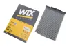 Фільтр салону Renault Megane II 02-10 (вугільний) WIX FILTERS WP9175 (фото 2)