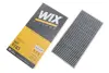 Фільтр салону Citroen C5/C6/Peugeot 407 04- (вугільний) WIX FILTERS WP9183 (фото 2)