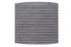 Фільтр салону Mazda 2 03-07/Mazda 6 02-13/Mazda CX-7 06-13 (вугільний) WIX FILTERS WP9187 (фото 1)