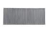 Фільтр салону Fiat Scudo/Peugeot Expert 1.6D/1.9D/2.0HDi/JTD 96- (вугільний) WIX FILTERS WP9209 (фото 1)