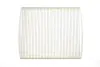Фільтр салону Fiat Panda 95- WIX FILTERS WP9210 (фото 1)