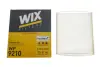Фільтр салону Fiat Panda 95- WIX FILTERS WP9210 (фото 3)