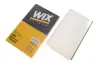 Фільтр салону MB Vito (W639) 2.2-3.0 CDI/3.2-3.7 (OM642/OM646/OM651/M112/M272) 03- WIX FILTERS WP9222 (фото 2)