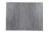 Фільтр салону Chrysler Voyager/Grand Voyager 00-08 (вугільний) WIX FILTERS WP9229 (фото 1)