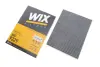 Фільтр салону Chrysler Voyager/Grand Voyager 00-08 (вугільний) WIX FILTERS WP9229 (фото 2)