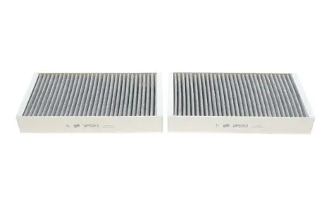 Фільтр салону (к-кт) MB ML-class (W164)/GL-class (X164) 05-12 (вугільний) WIX FILTERS WP9263