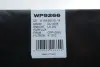 Фільтр салону MB A-class (W169) 04-12/B-class (W245) 05-11 WIX FILTERS WP9266 (фото 2)