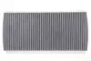 Фільтр салону MB A-class (W169)/B-class (W245) 04-12 (вугільний) WIX FILTERS WP9267 (фото 1)