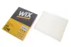 Фільтр салону Hyundai Santa Fe/Grandeur 06-12/Sonata 05-/Kia Magentis 01-08 WIX FILTERS WP9298 (фото 2)