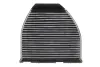 Фільтр салону MB GLK-class (X204) 08- (вугільний) WIX FILTERS WP9335 (фото 1)