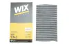 Фільтр салону Land Rover Discovery 04-/Range Rover Sport 3.0-5.0 05- (вугільний) WIX FILTERS WP9343 (фото 2)