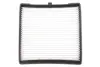 Фільтр салону Hyundai i10 1.0-1.2 07-/Kia Picanto 1.0-1.2 04- WIX FILTERS WP9344 (фото 1)