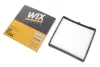 Фільтр салону Hyundai i10 1.0-1.2 07-/Kia Picanto 1.0-1.2 04- WIX FILTERS WP9344 (фото 2)