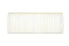 Фільтр салону Nissan Navara 87-/Pathfinder 99-/NP300 Pick Up 08- WIX FILTERS WP9376 (фото 3)