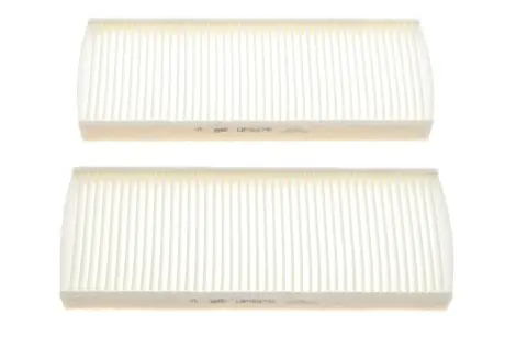 Фільтр салону Nissan Navara 87-/Pathfinder 99-/NP300 Pick Up 08- WIX FILTERS WP9376