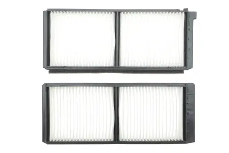 Фільтр кабіни WP9380WIX WIX FILTERS WP9380