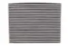 Фільтр салону Renault Trafic III 14-/Scenic III 09- (вугільний) WIX FILTERS WP9383 (фото 1)