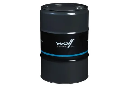 EXTENDTECH 75W90 LS GL 5 205L - АКЦІЙНА ЦІНА !!! Wolf 8300769