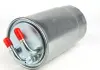 Фільтр паливний Opel Corsa D 1.3CDTI 06- WUNDER FILTER WB 307 (фото 3)